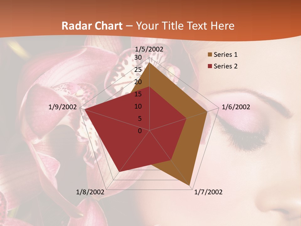 Tall Shape Architecture PowerPoint Template