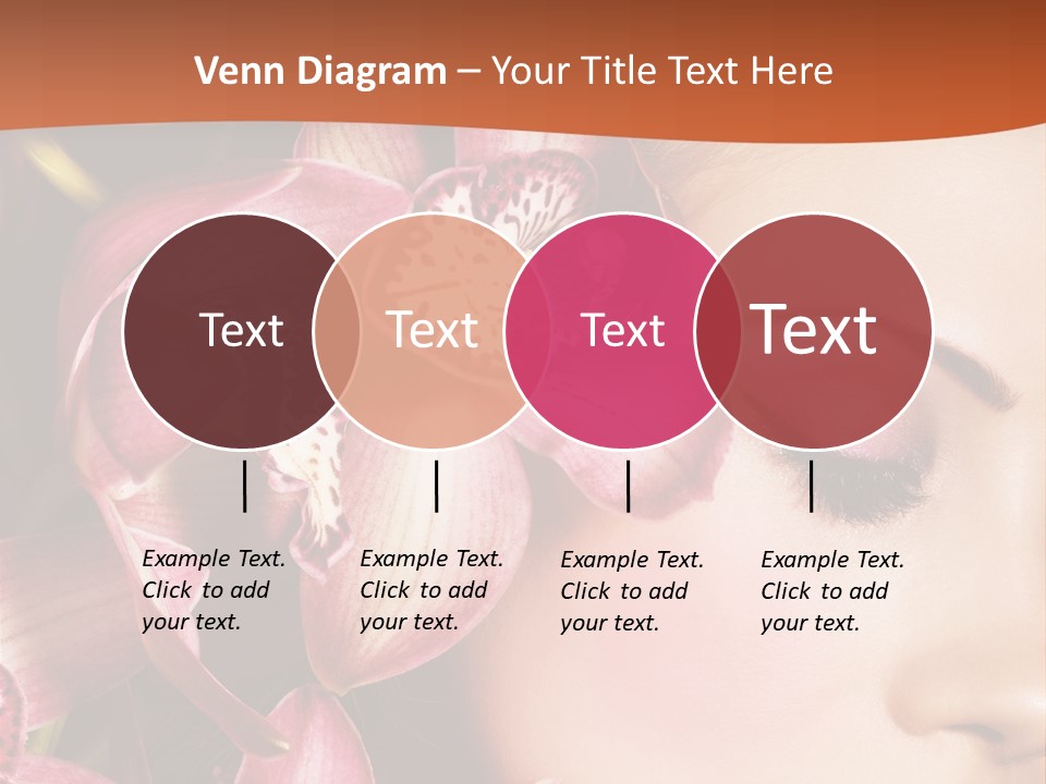 Tall Shape Architecture PowerPoint Template