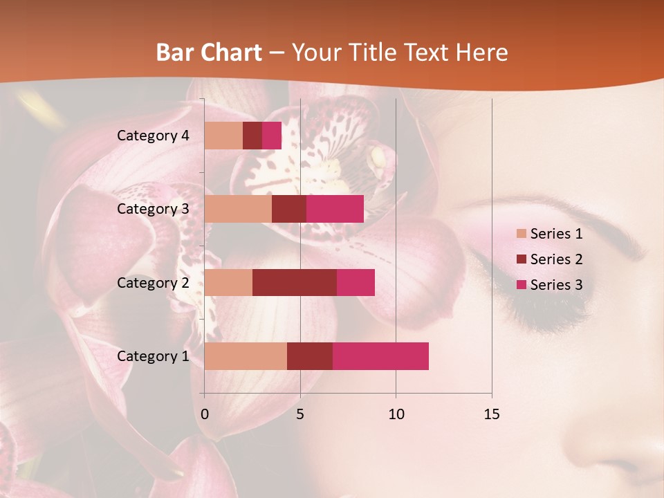 Tall Shape Architecture PowerPoint Template