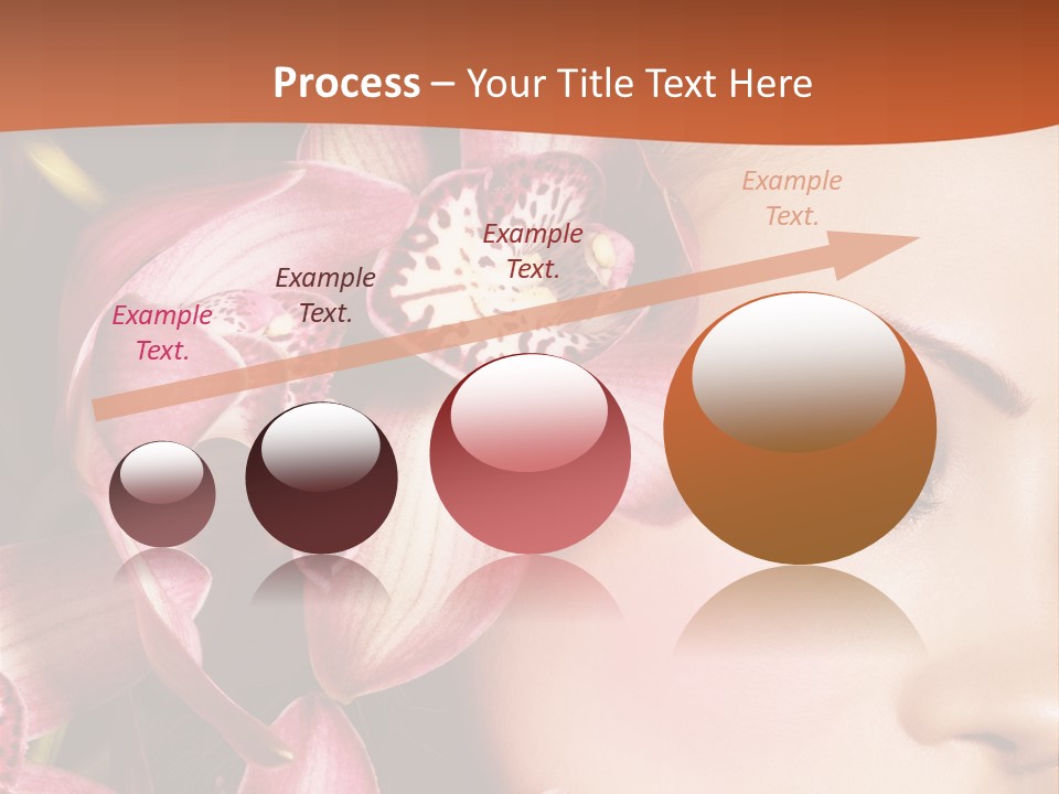 Tall Shape Architecture PowerPoint Template