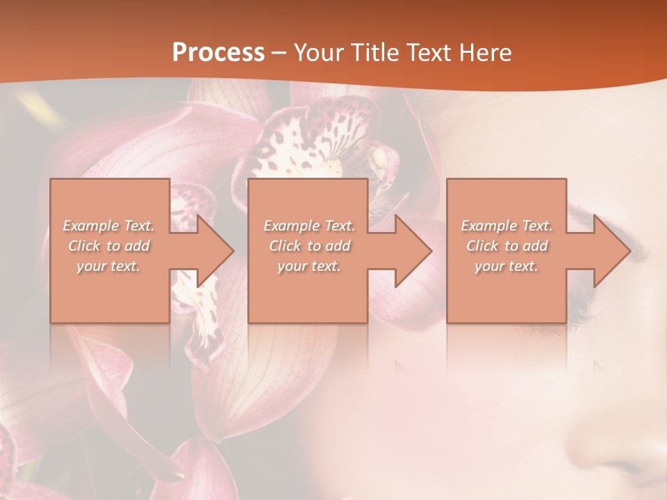 Tall Shape Architecture PowerPoint Template