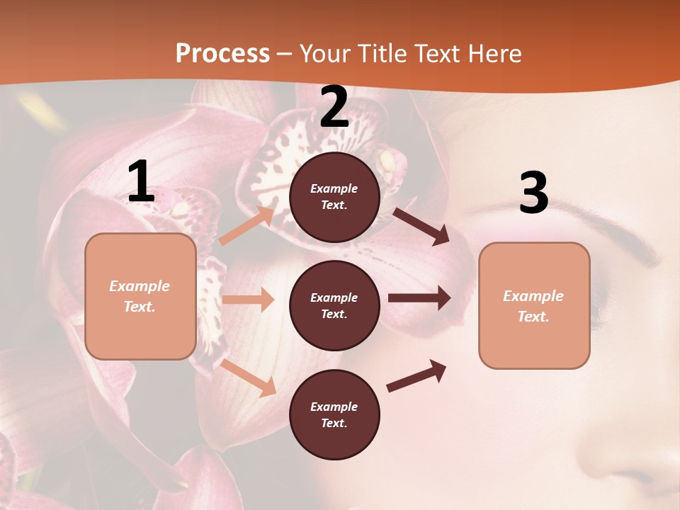 Tall Shape Architecture PowerPoint Template