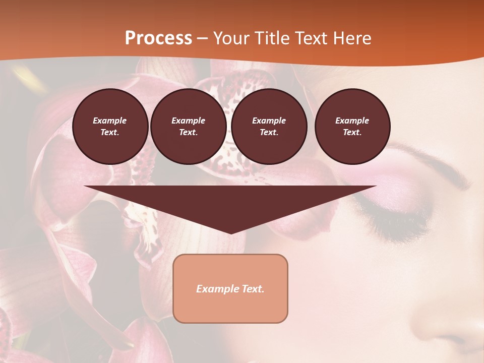 Tall Shape Architecture PowerPoint Template