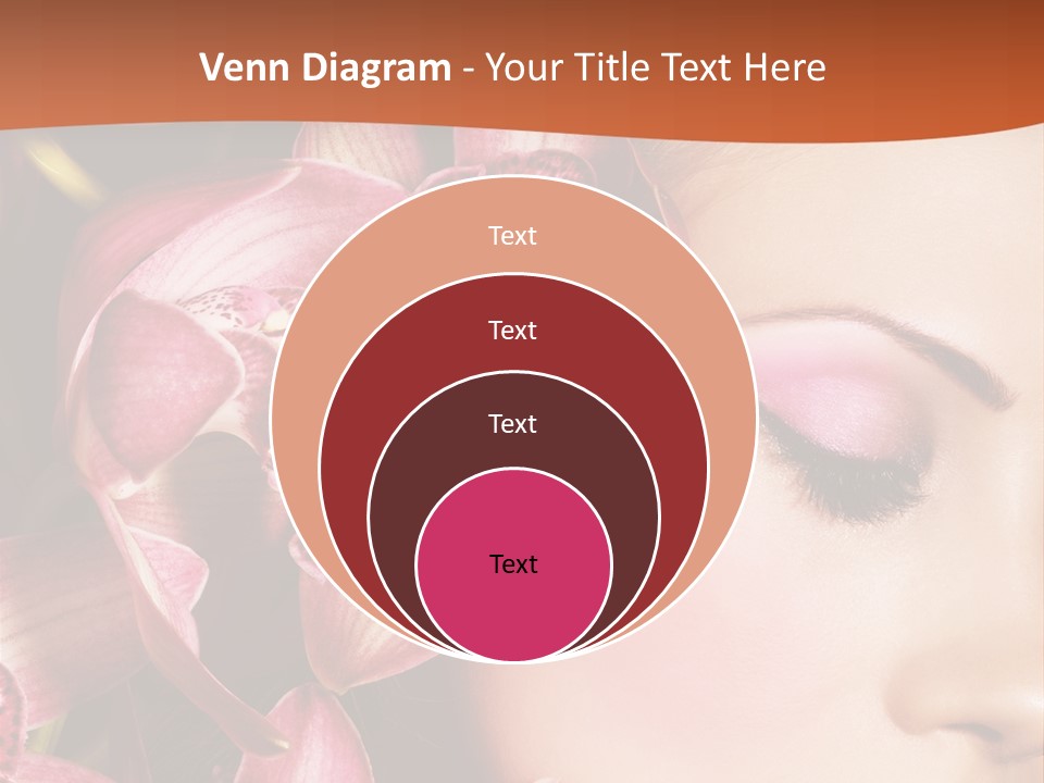 Tall Shape Architecture PowerPoint Template