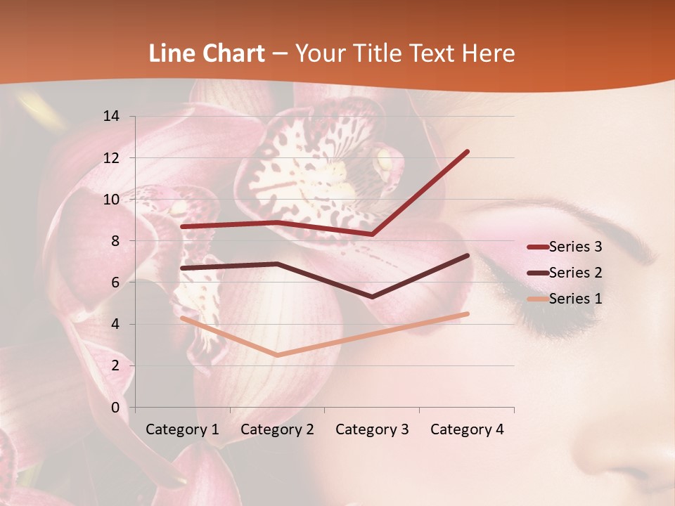 Tall Shape Architecture PowerPoint Template