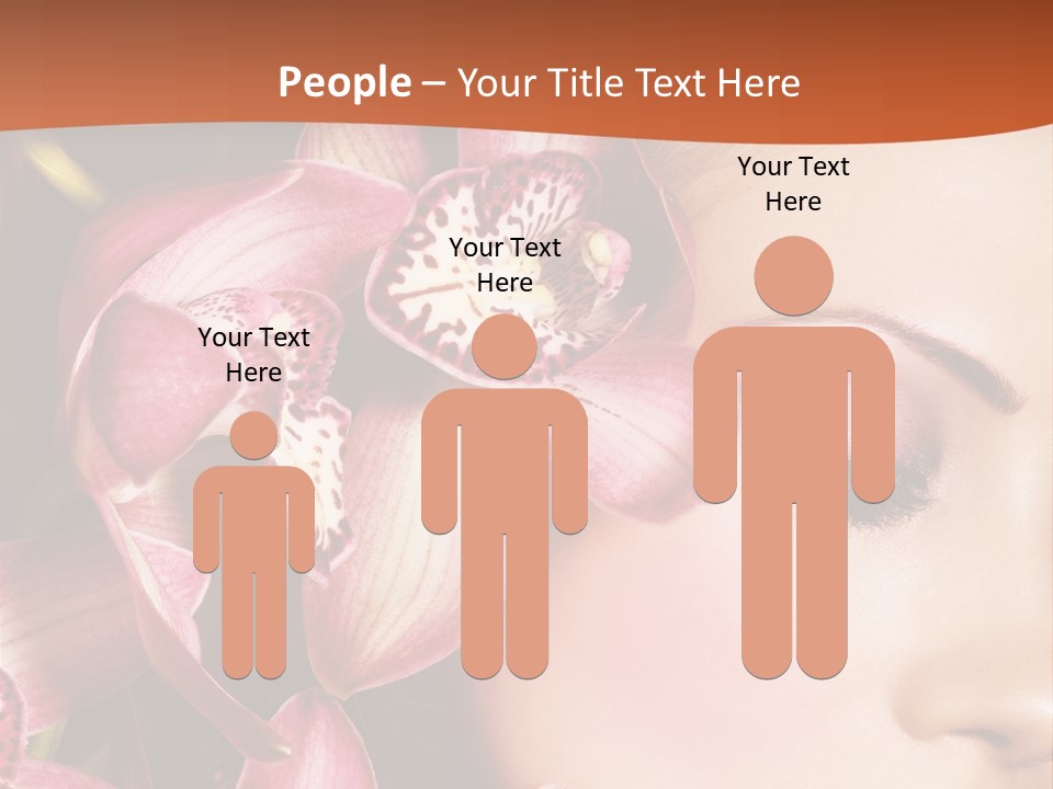 Tall Shape Architecture PowerPoint Template