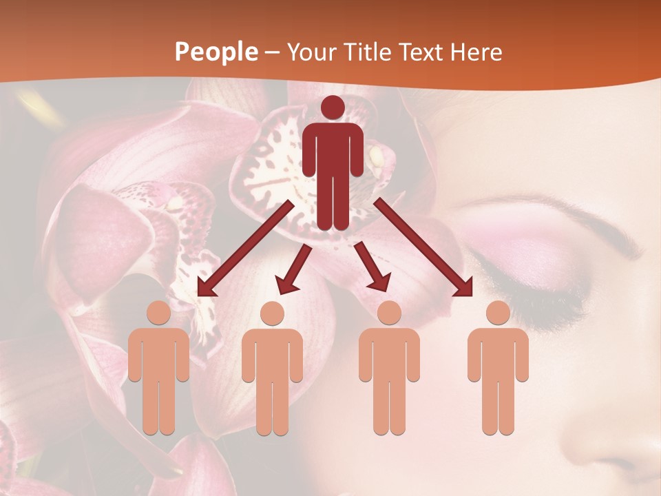 Tall Shape Architecture PowerPoint Template