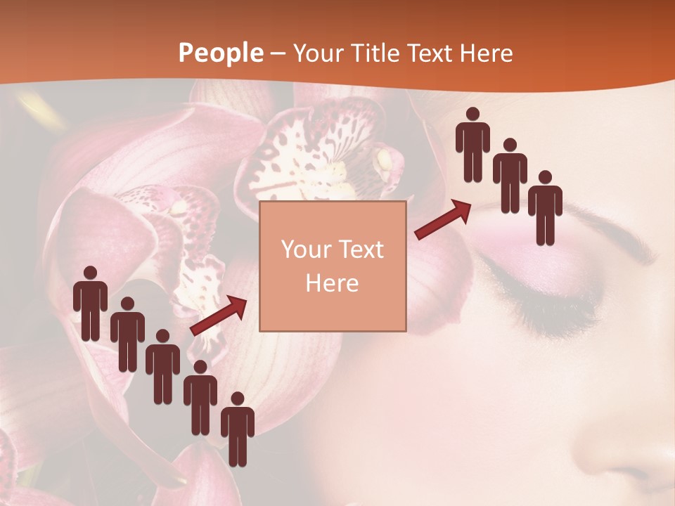 Tall Shape Architecture PowerPoint Template