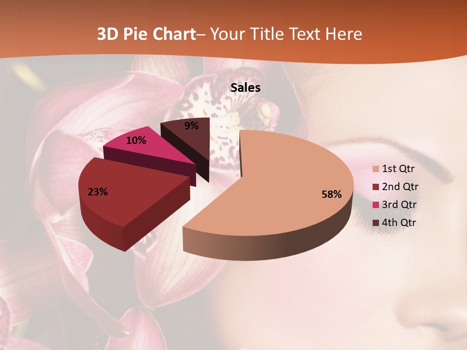 Tall Shape Architecture PowerPoint Template
