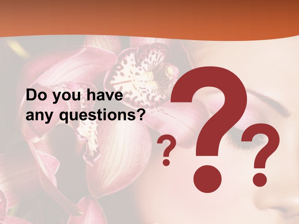 Tall Shape Architecture PowerPoint Template