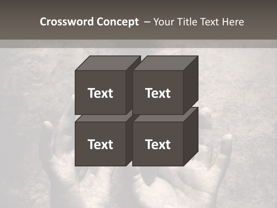Background Globe Ball PowerPoint Template