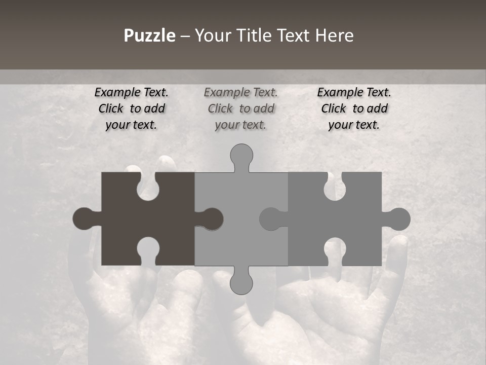 Background Globe Ball PowerPoint Template