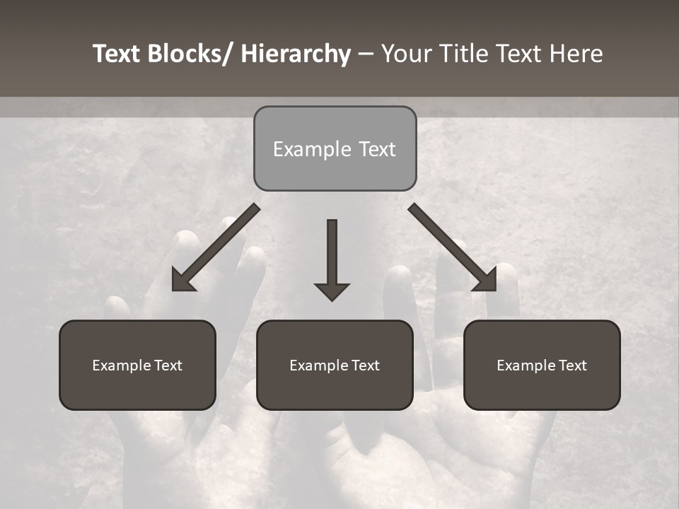 Background Globe Ball PowerPoint Template