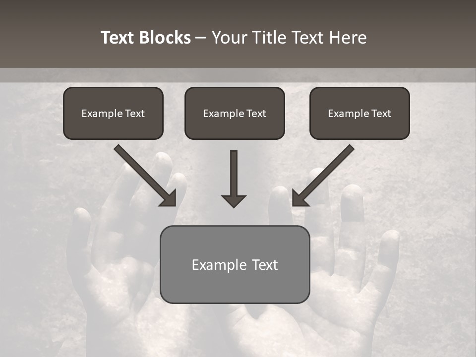 Background Globe Ball PowerPoint Template