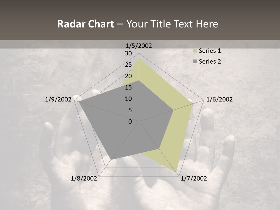 Background Globe Ball PowerPoint Template
