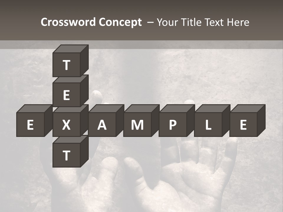 Background Globe Ball PowerPoint Template