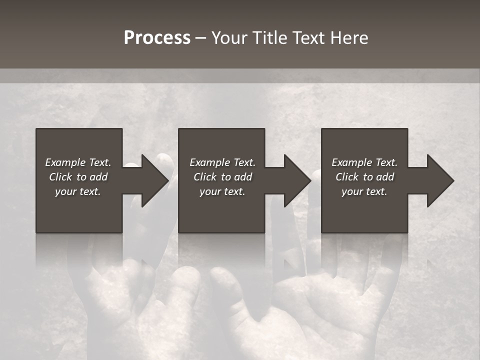 Background Globe Ball PowerPoint Template