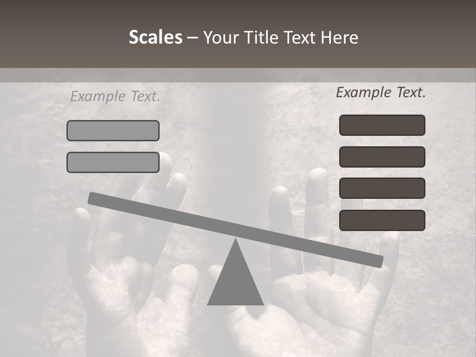 Background Globe Ball PowerPoint Template
