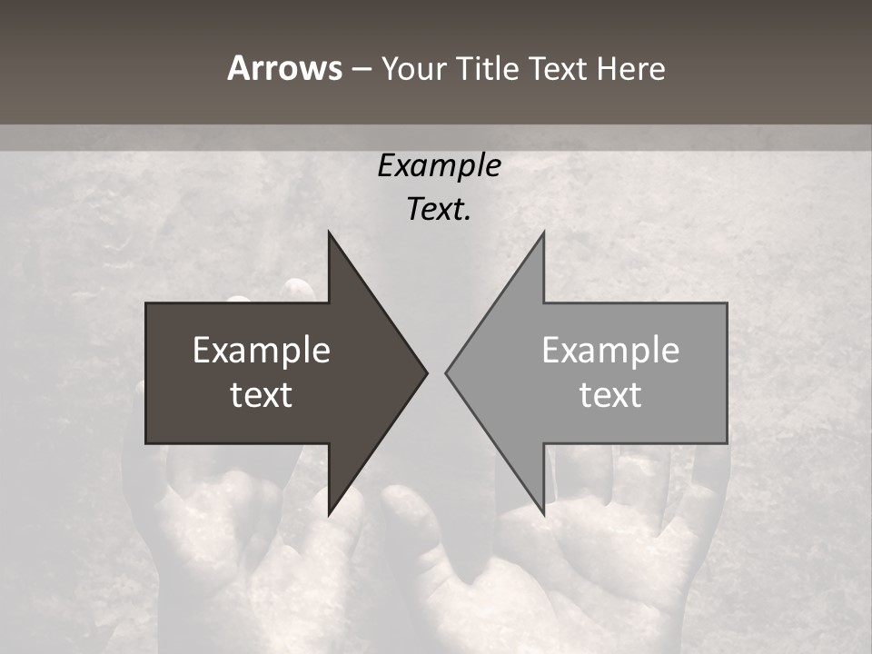 Background Globe Ball PowerPoint Template