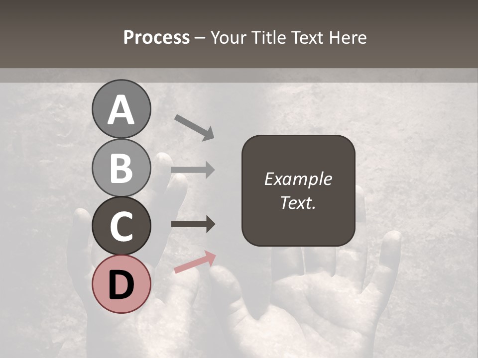 Background Globe Ball PowerPoint Template