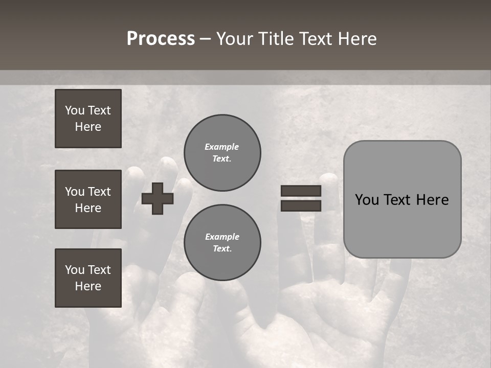 Background Globe Ball PowerPoint Template