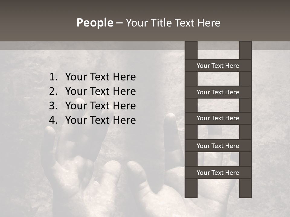 Background Globe Ball PowerPoint Template