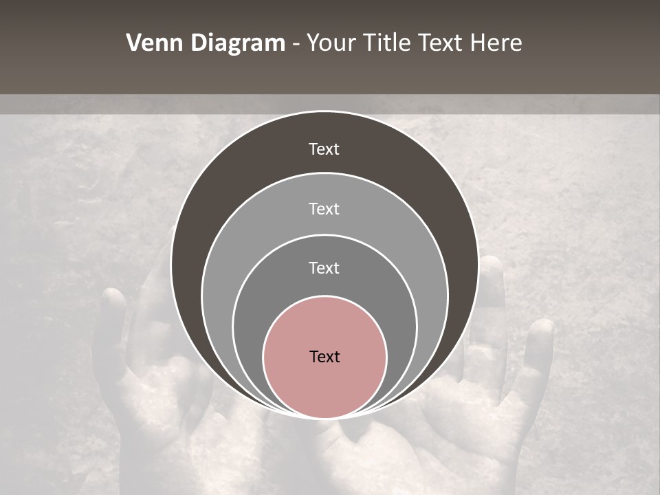 Background Globe Ball PowerPoint Template
