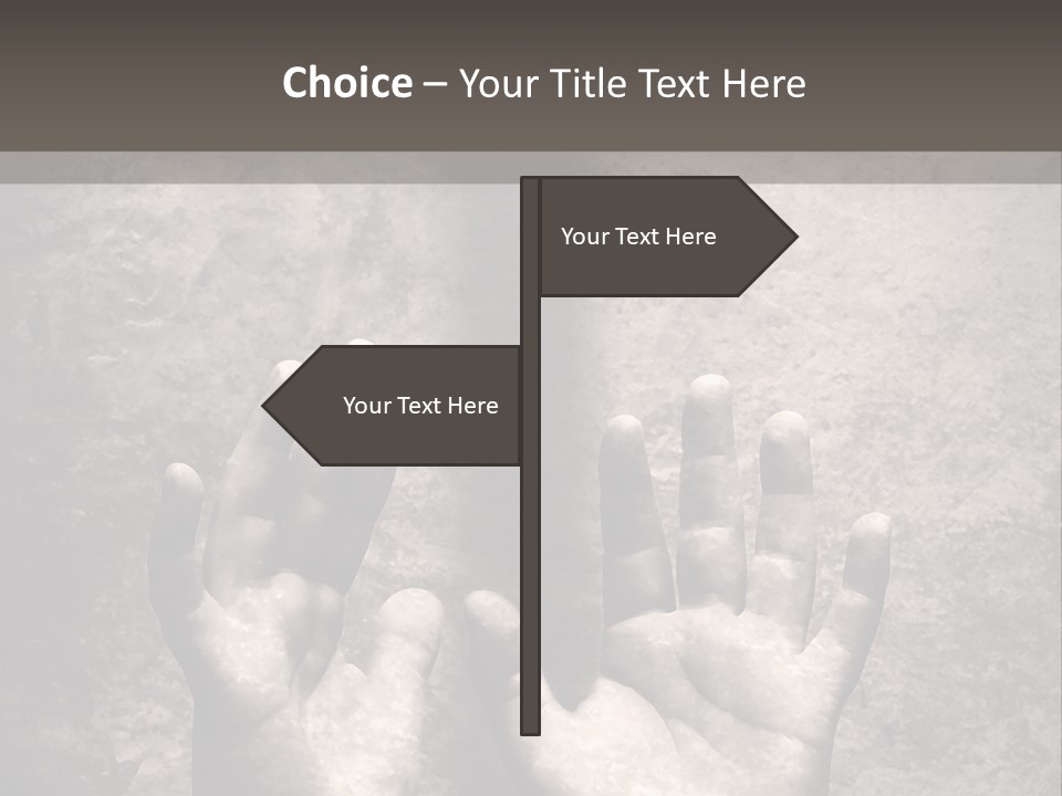 Background Globe Ball PowerPoint Template