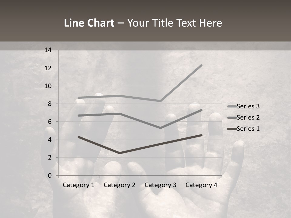 Background Globe Ball PowerPoint Template