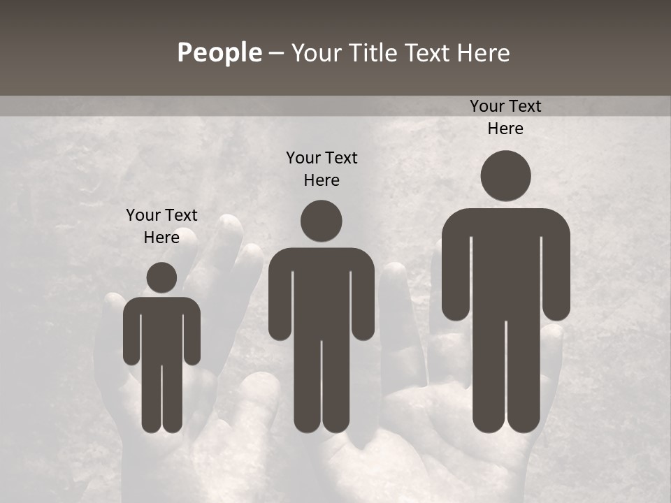 Background Globe Ball PowerPoint Template