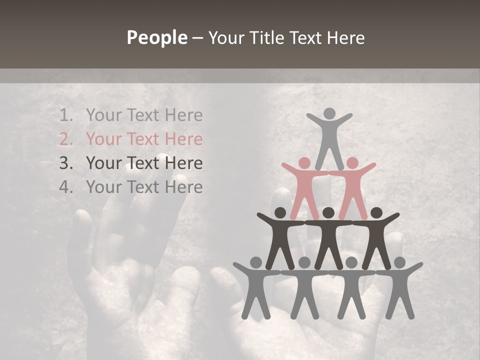 Background Globe Ball PowerPoint Template