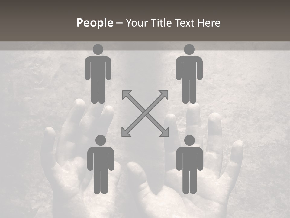 Background Globe Ball PowerPoint Template