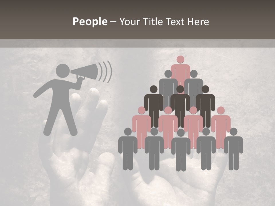 Background Globe Ball PowerPoint Template