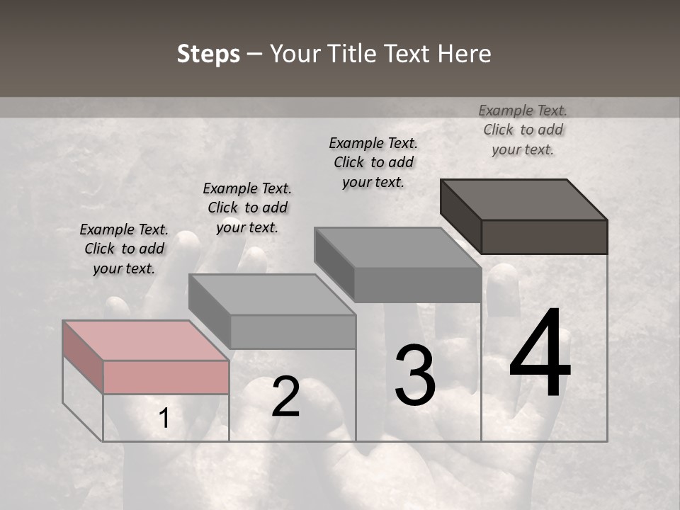 Background Globe Ball PowerPoint Template