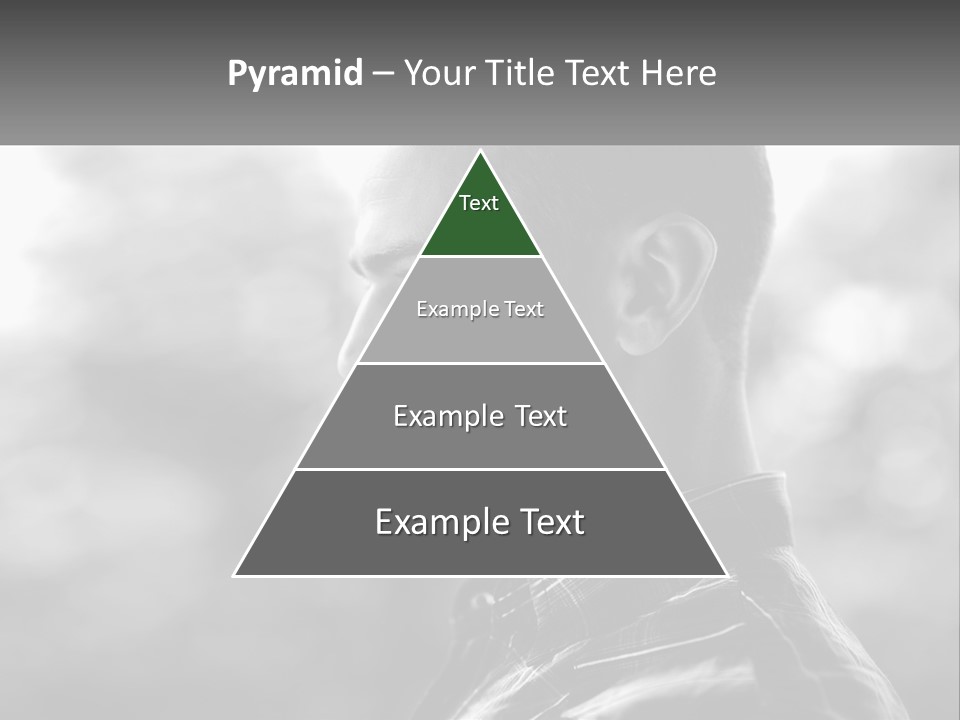 World Earth Metropolis PowerPoint Template
