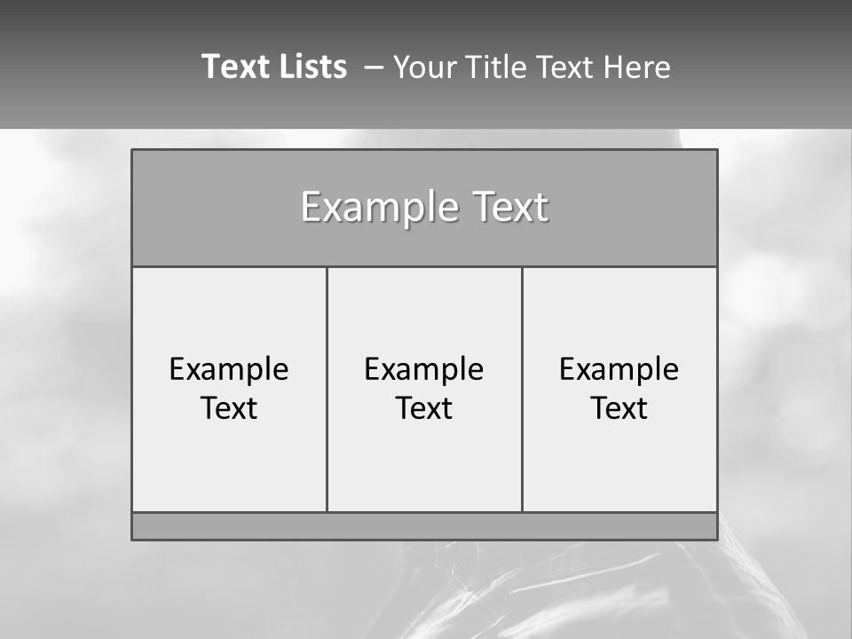 World Earth Metropolis PowerPoint Template