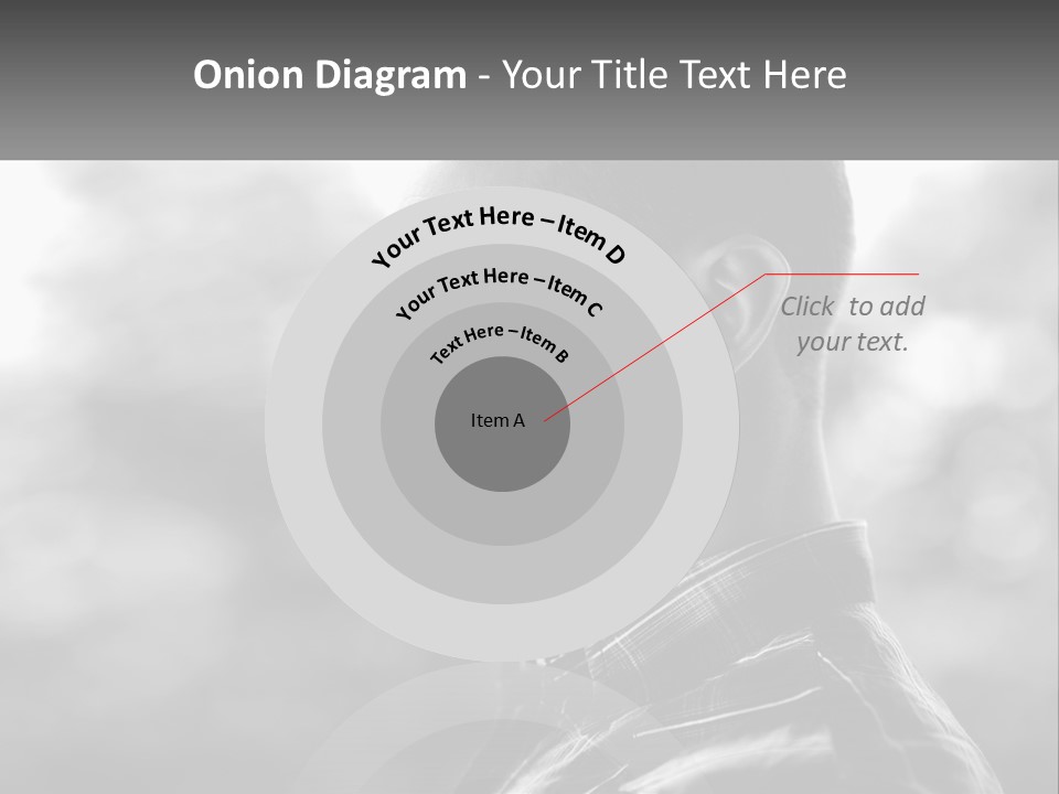 World Earth Metropolis PowerPoint Template