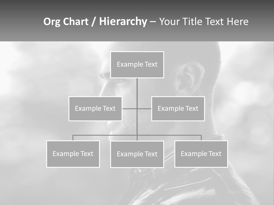 World Earth Metropolis PowerPoint Template