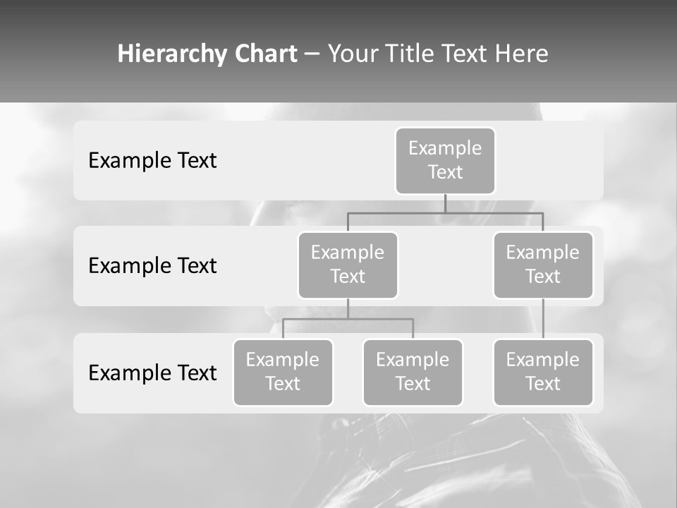 World Earth Metropolis PowerPoint Template