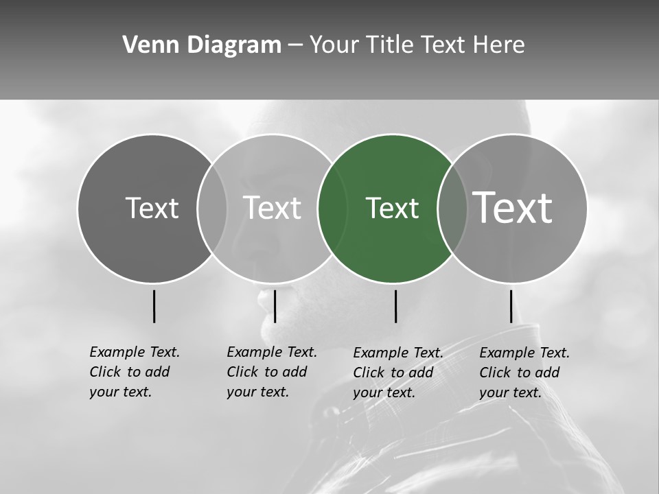 World Earth Metropolis PowerPoint Template
