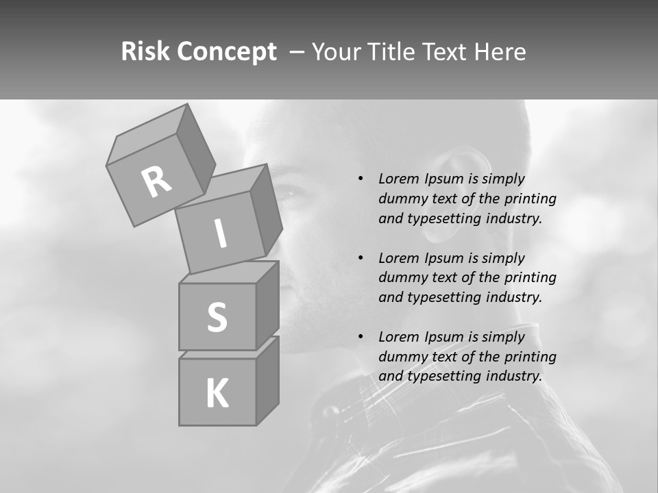 World Earth Metropolis PowerPoint Template