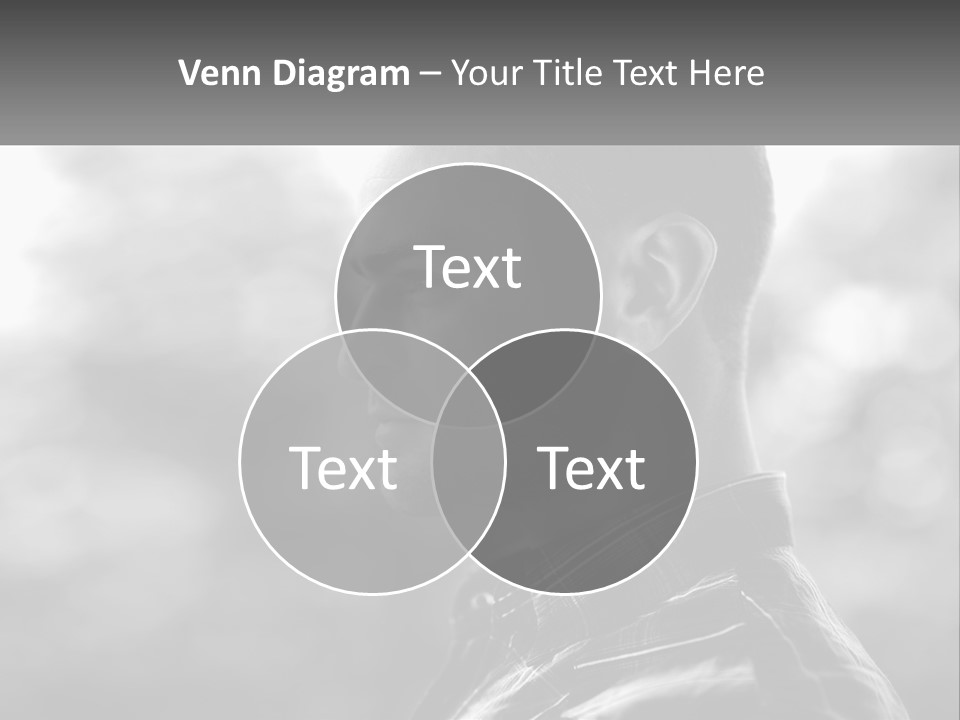 World Earth Metropolis PowerPoint Template