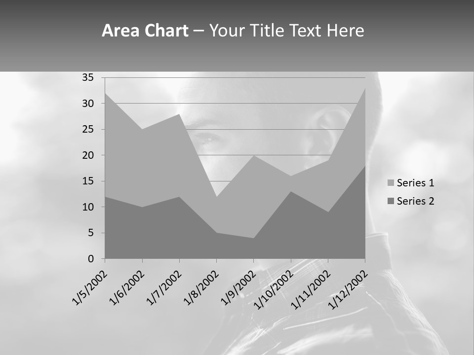 World Earth Metropolis PowerPoint Template