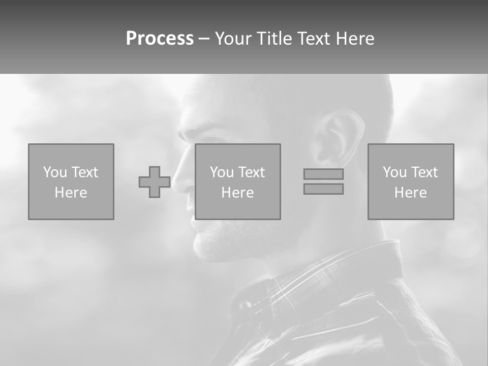 World Earth Metropolis PowerPoint Template