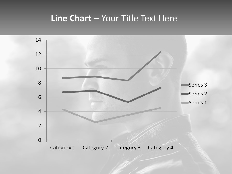 World Earth Metropolis PowerPoint Template