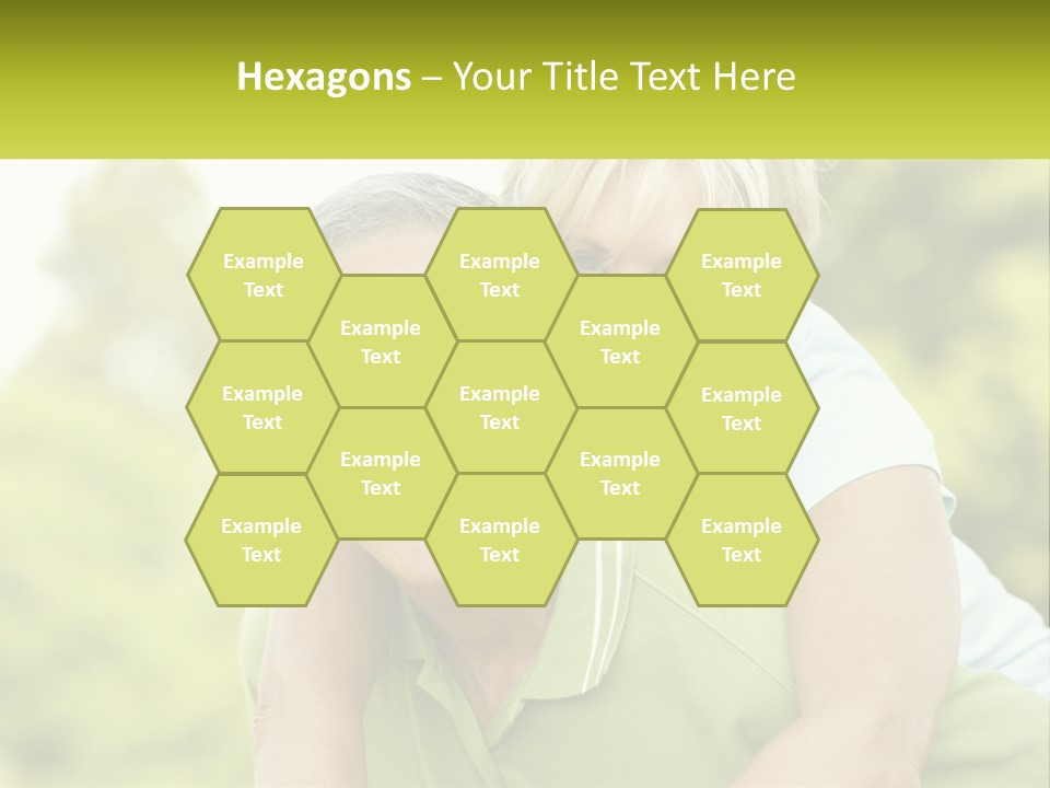 High Building Skyscraper PowerPoint Template