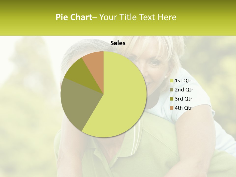 High Building Skyscraper PowerPoint Template