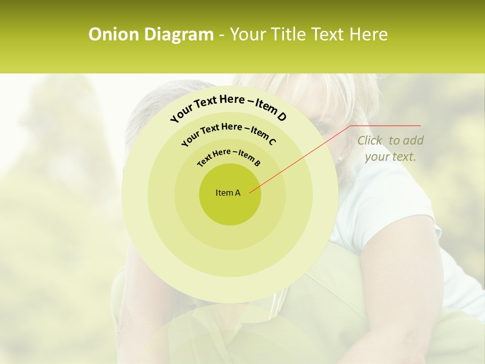 High Building Skyscraper PowerPoint Template