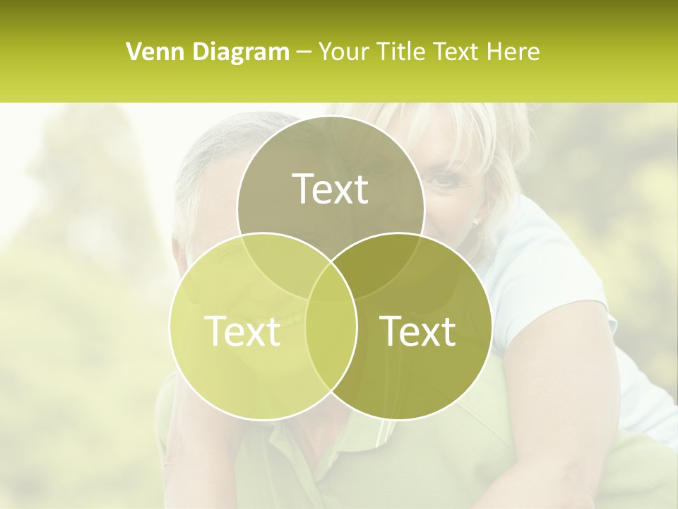 High Building Skyscraper PowerPoint Template