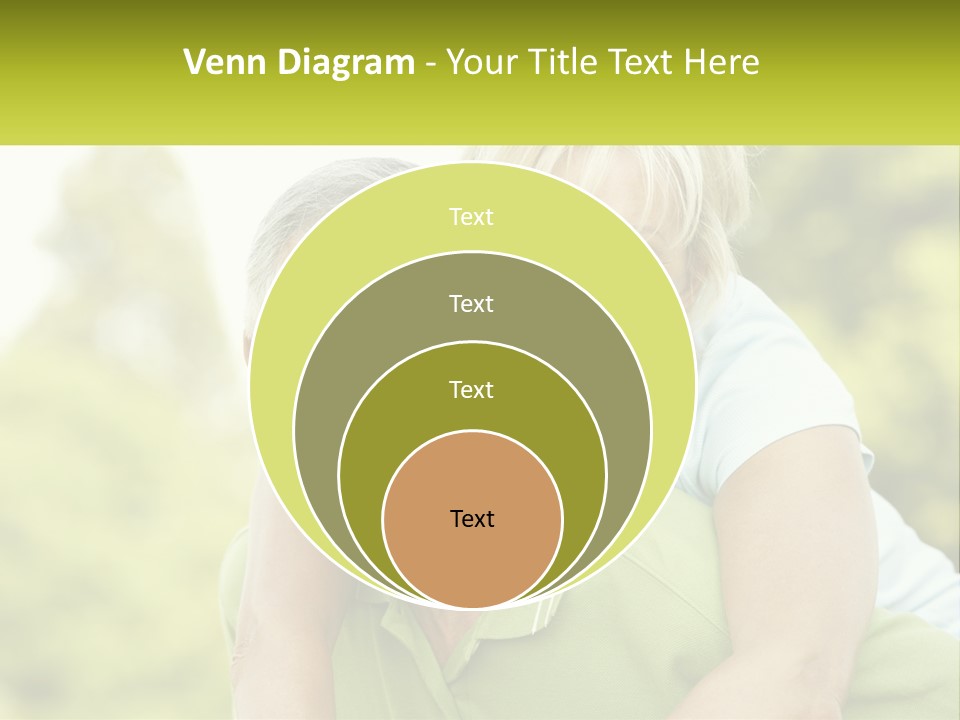 High Building Skyscraper PowerPoint Template